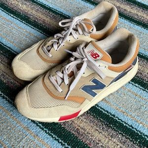 New Balances 997H